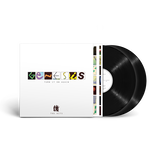 Turn It On Again: The Hits (2LP) | Rhino Official Store